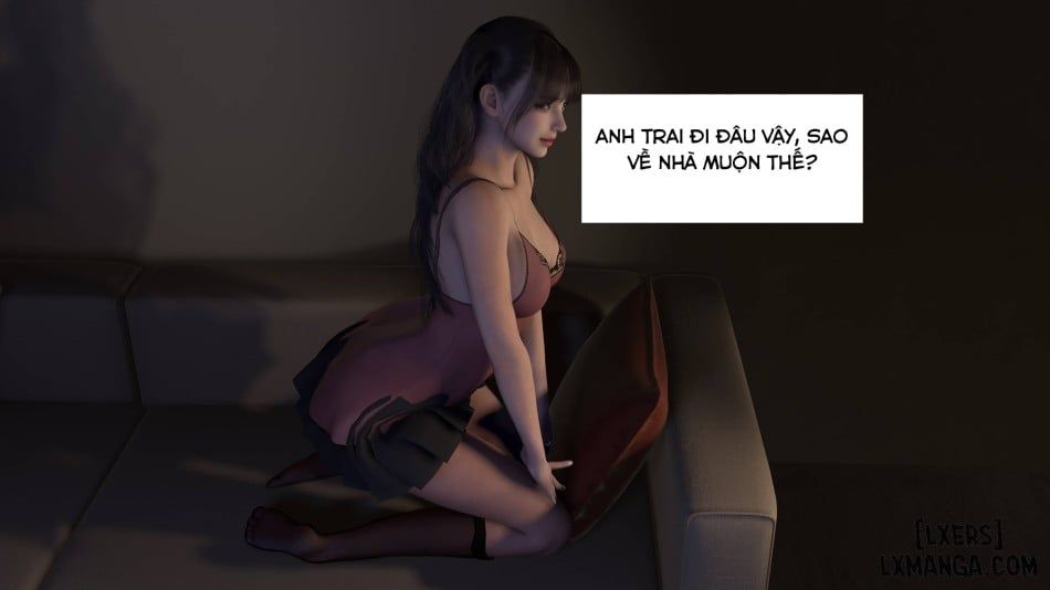 đọc truyện Truyền Thuyết Đô Thị - Hồ Ly Chương 1 ảnh 106 tại Giả Dược