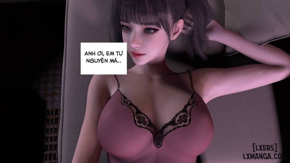 đọc truyện Truyền Thuyết Đô Thị - Hồ Ly Chương 1 ảnh 118 tại Giả Dược