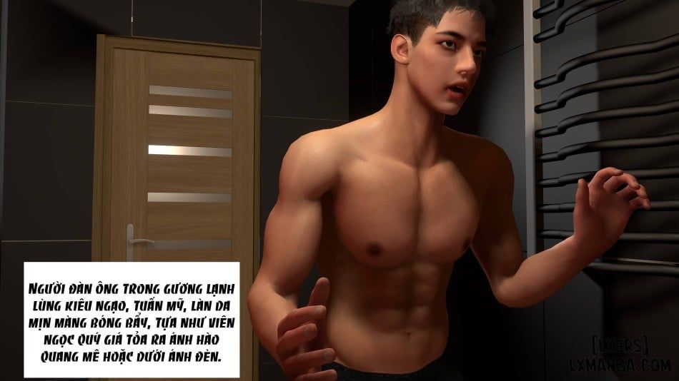 đọc truyện Truyền Thuyết Đô Thị - Hồ Ly Chương 1 ảnh 17 tại Giả Dược