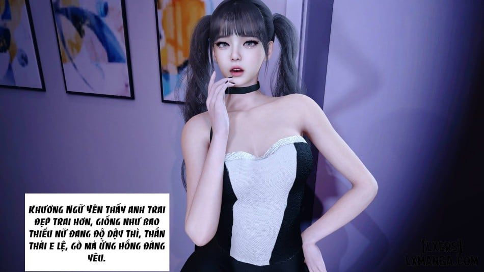 đọc truyện Truyền Thuyết Đô Thị - Hồ Ly Chương 1 ảnh 19 tại Giả Dược