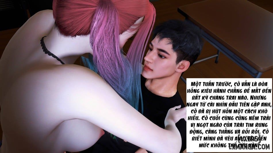 đọc truyện Truyền Thuyết Đô Thị - Hồ Ly Chương 1 ảnh 33 tại Giả Dược