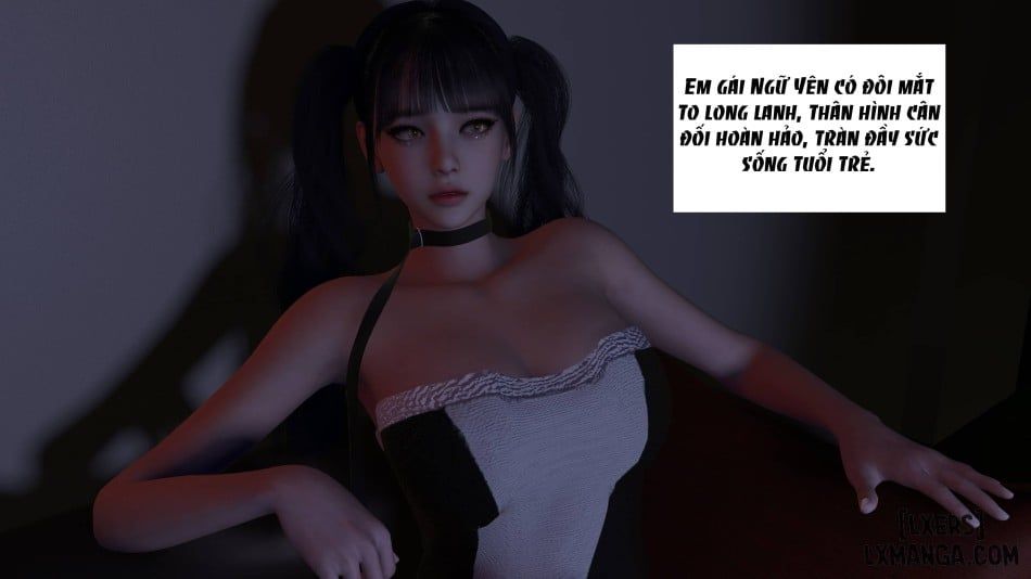 đọc truyện Truyền Thuyết Đô Thị - Hồ Ly Chương 1 ảnh 5 tại Giả Dược