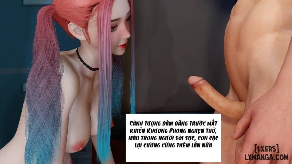 đọc truyện Truyền Thuyết Đô Thị - Hồ Ly Chương 1 ảnh 67 tại Giả Dược