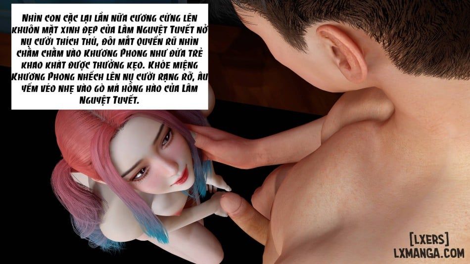 đọc truyện Truyền Thuyết Đô Thị - Hồ Ly Chương 1 ảnh 68 tại Giả Dược