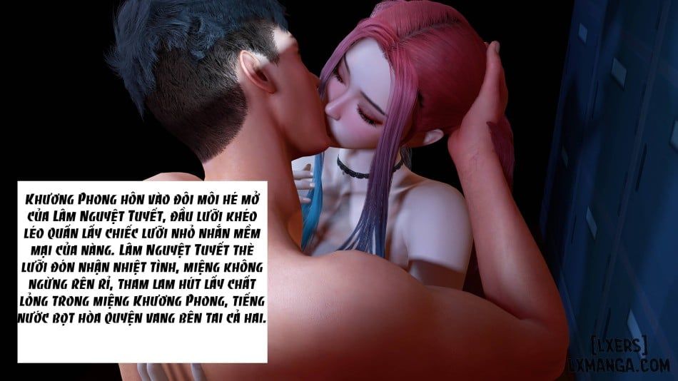 đọc truyện Truyền Thuyết Đô Thị - Hồ Ly Chương 1 ảnh 69 tại Giả Dược