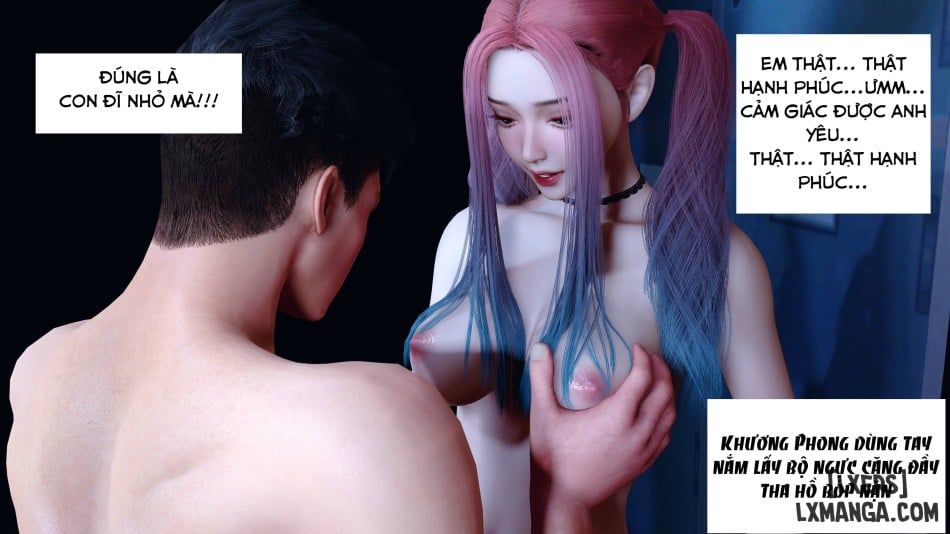 đọc truyện Truyền Thuyết Đô Thị - Hồ Ly Chương 1 ảnh 71 tại Giả Dược