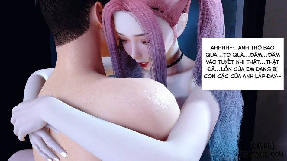 đọc truyện Truyền Thuyết Đô Thị - Hồ Ly Chương 1 ảnh 80 tại Giả Dược