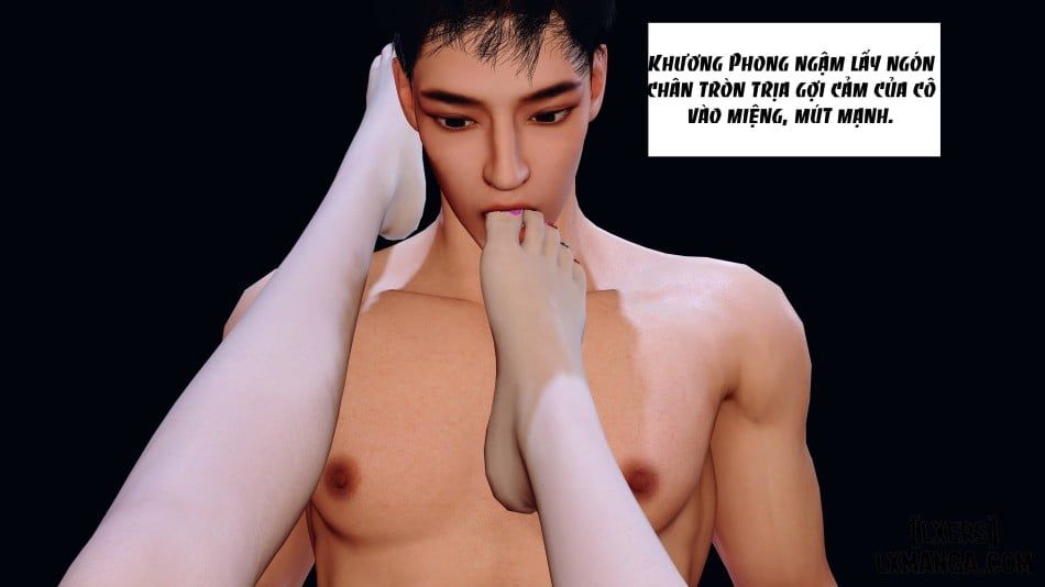 đọc truyện Truyền Thuyết Đô Thị - Hồ Ly Chương 1 ảnh 84 tại Giả Dược