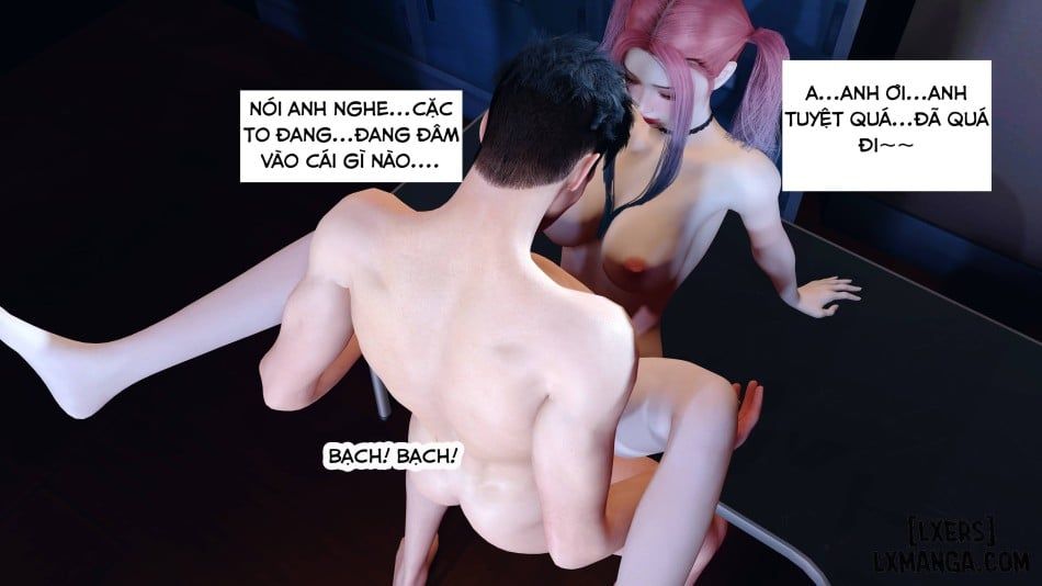 đọc truyện Truyền Thuyết Đô Thị - Hồ Ly Chương 1 ảnh 86 tại Giả Dược