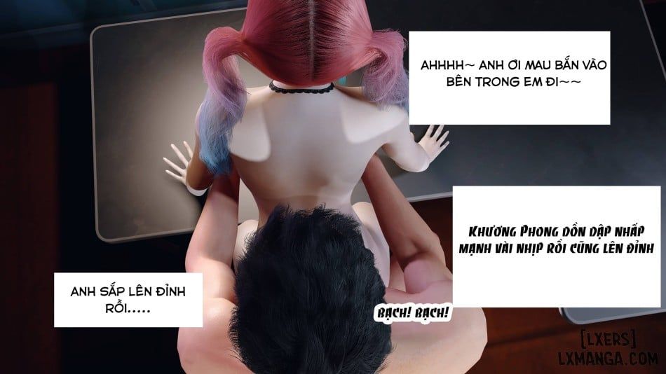 đọc truyện Truyền Thuyết Đô Thị - Hồ Ly Chương 1 ảnh 97 tại Giả Dược