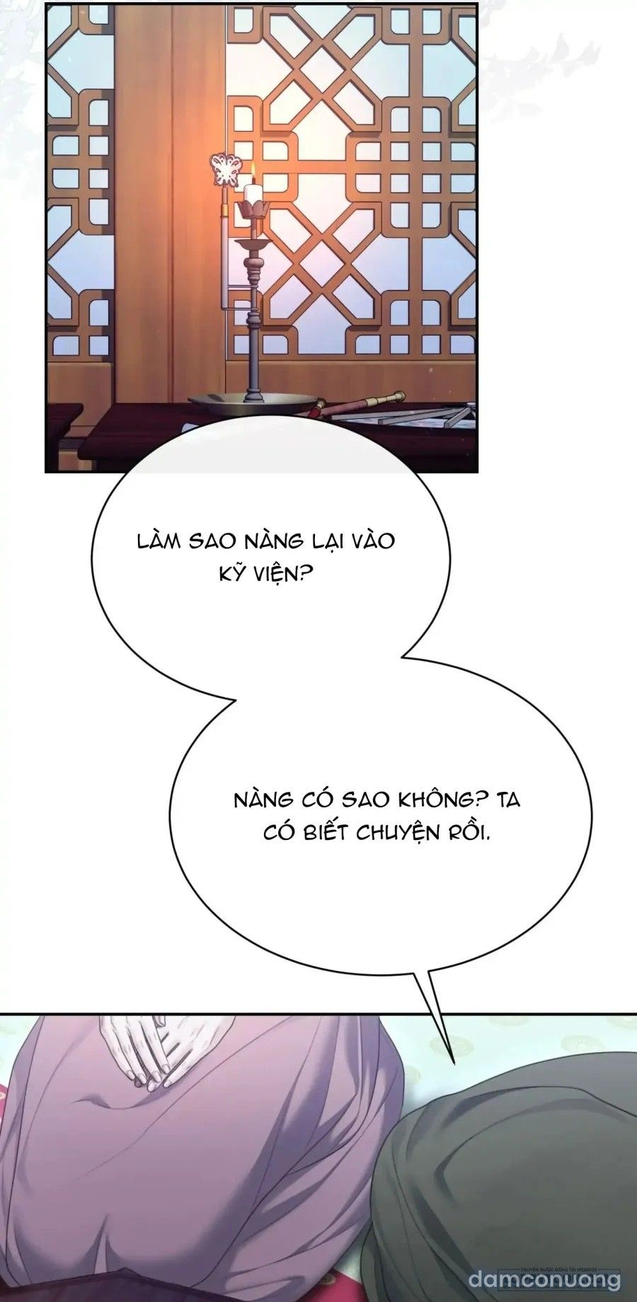 đọc truyện Truyền Thuyết Dueokshini Chương 11 ảnh 30 tại Thiên Thai Truyện