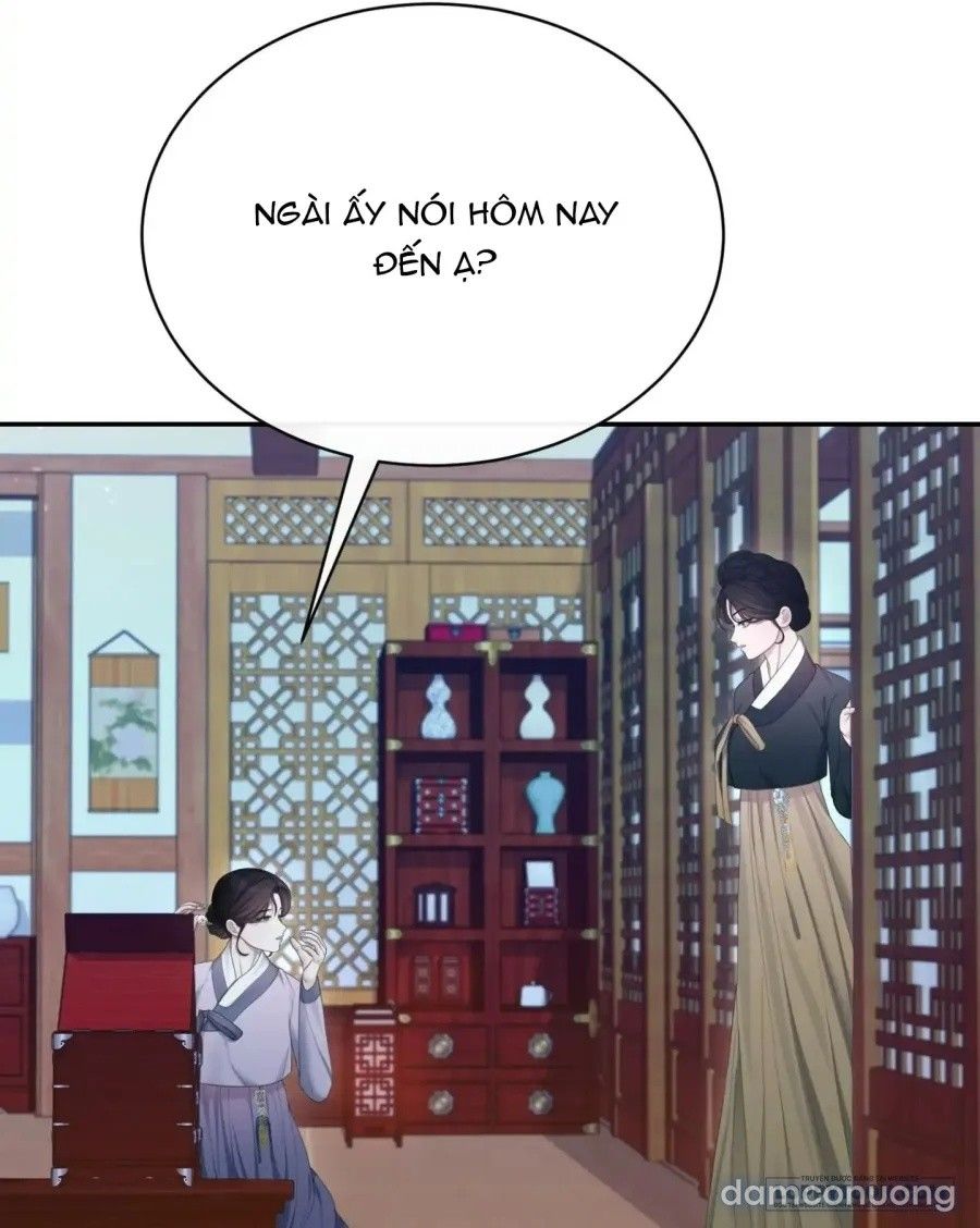 đọc truyện Truyền Thuyết Dueokshini Chương 12 ảnh 21 tại Thiên Thai Truyện