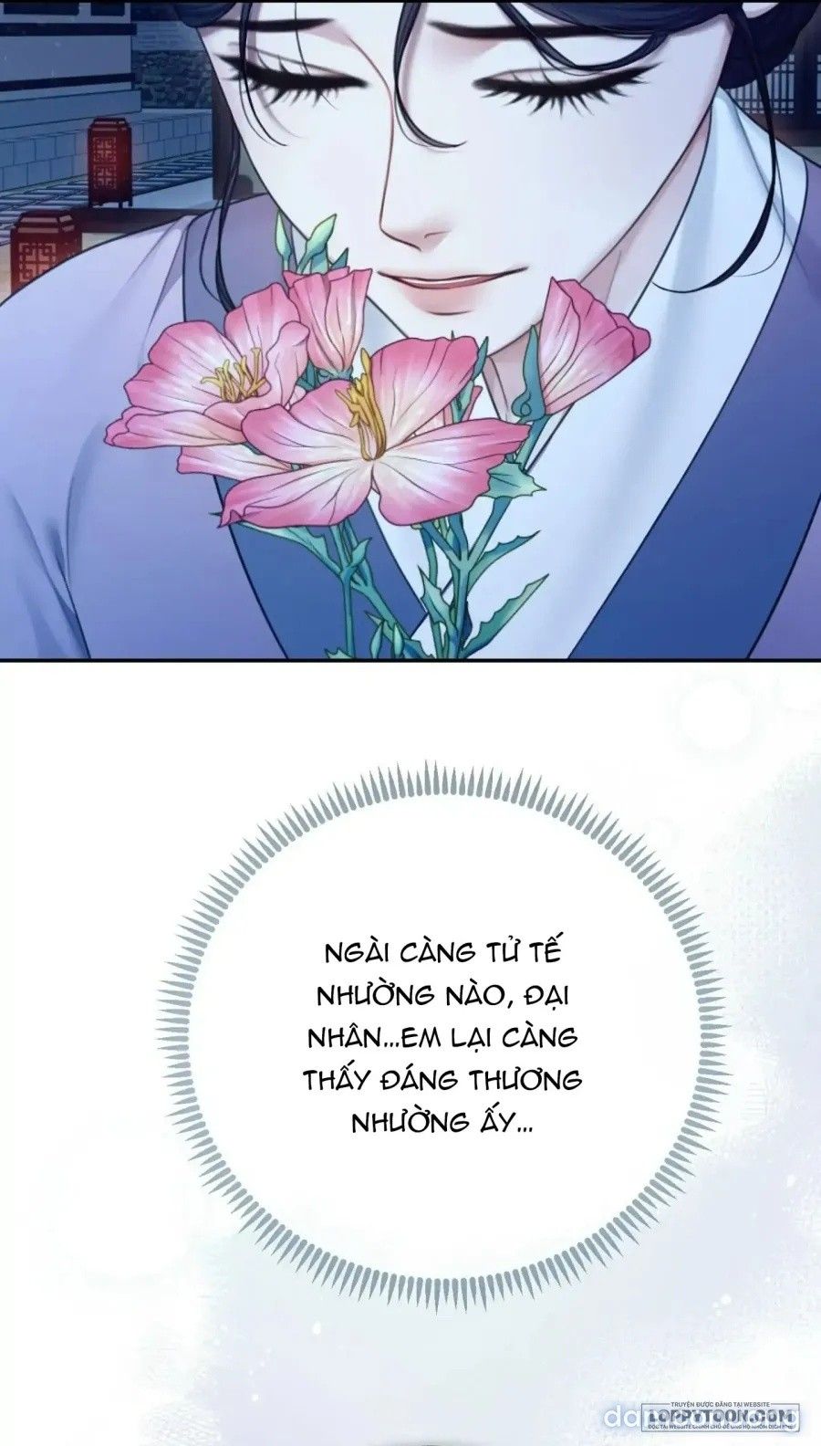 đọc truyện Truyền Thuyết Dueokshini Chương 12 ảnh 36 tại Thiên Thai Truyện