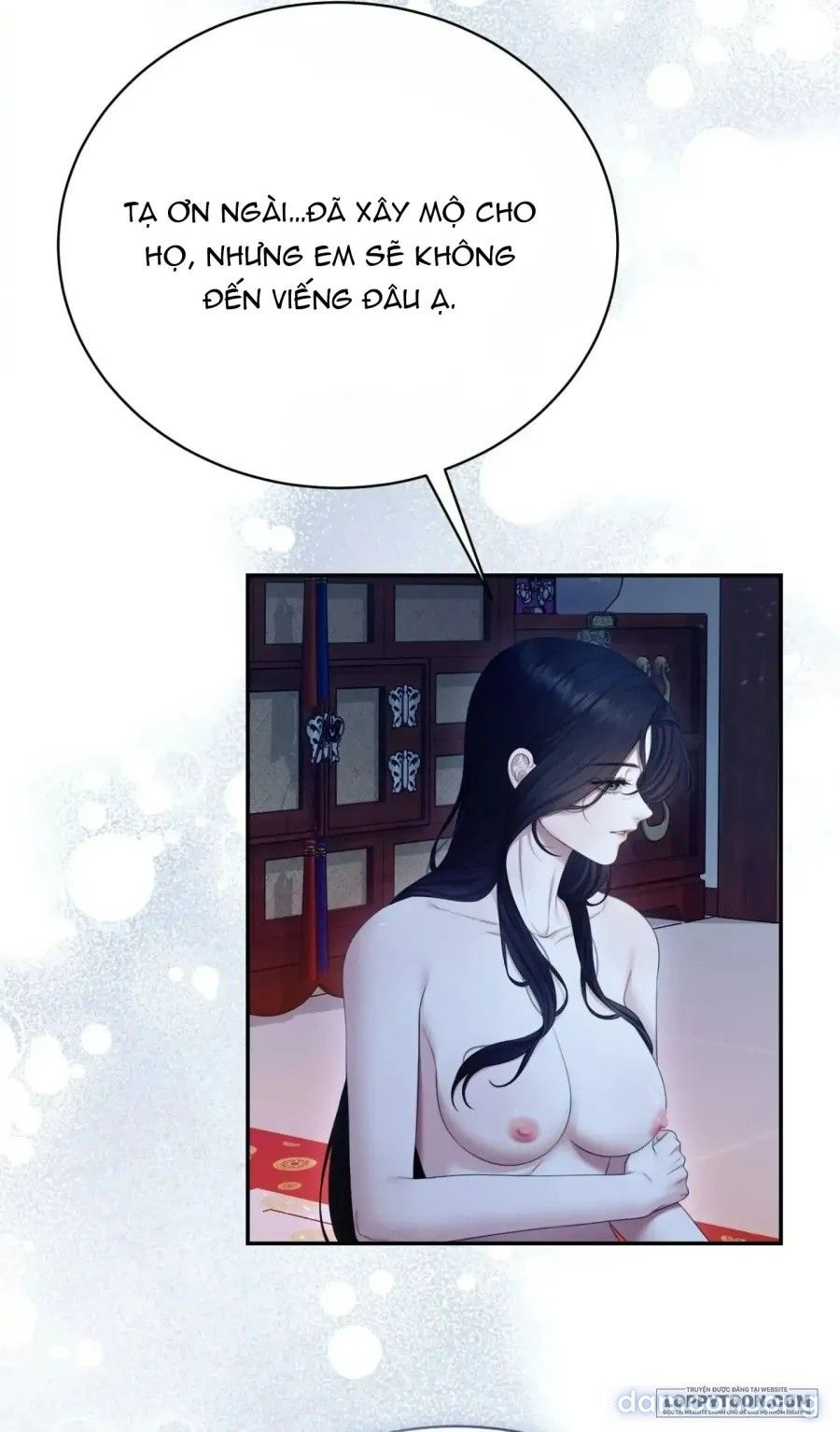 đọc truyện Truyền Thuyết Dueokshini Chương 12 ảnh 10 tại Thiên Thai Truyện