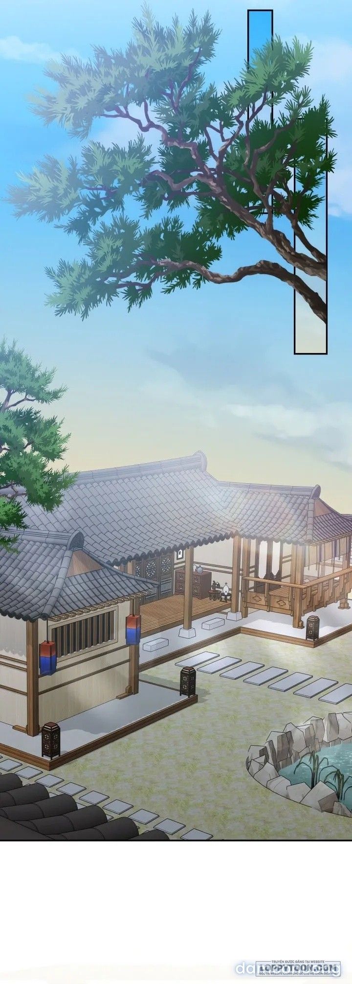 đọc truyện Truyền Thuyết Dueokshini Chương 14 ảnh 17 tại Thiên Thai Truyện