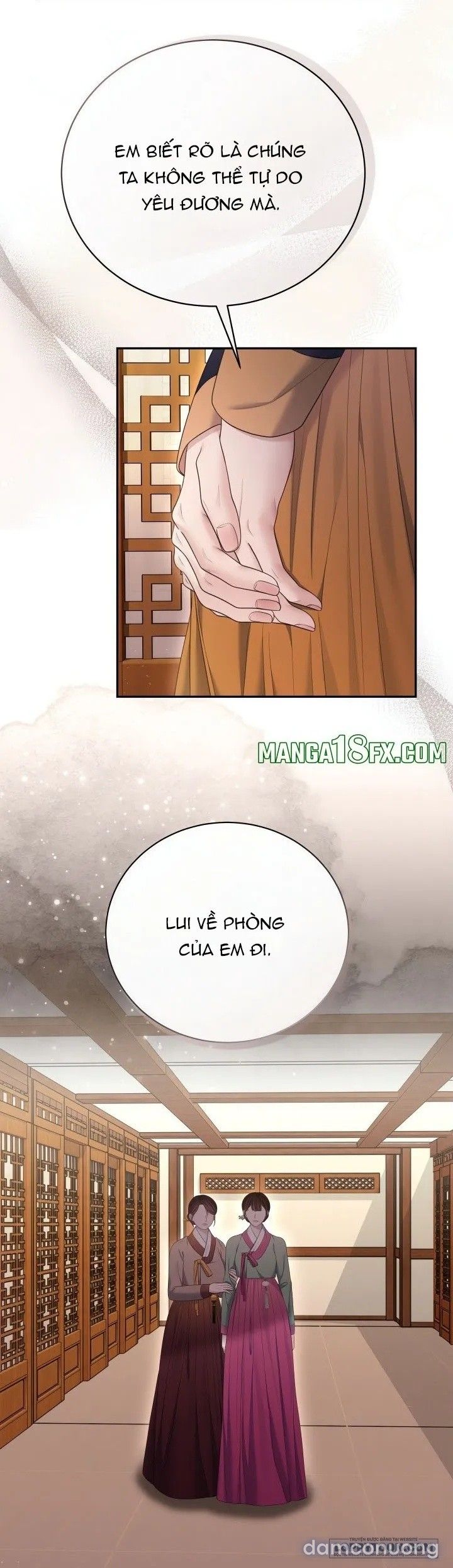 đọc truyện Truyền Thuyết Dueokshini Chương 14 ảnh 23 tại Thiên Thai Truyện