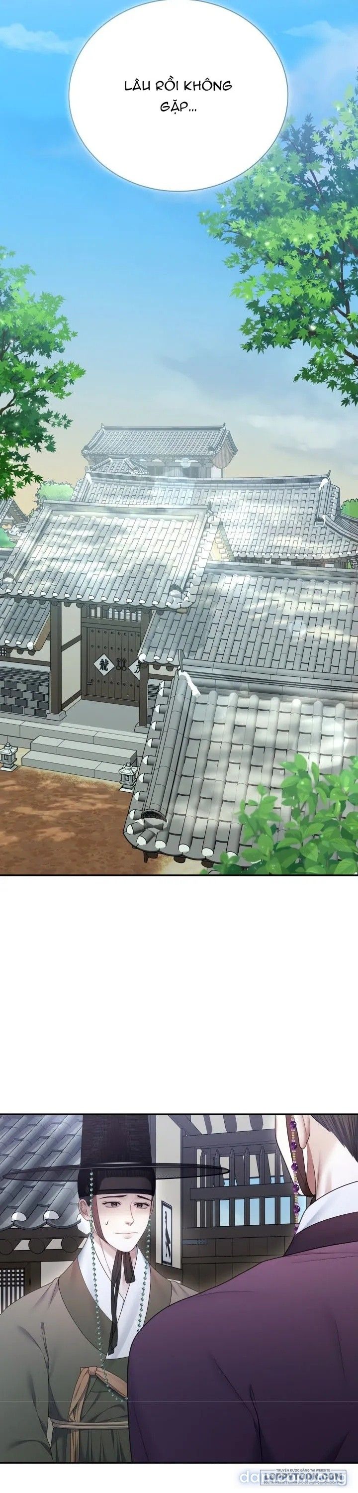 đọc truyện Truyền Thuyết Dueokshini Chương 14 ảnh 36 tại Thiên Thai Truyện