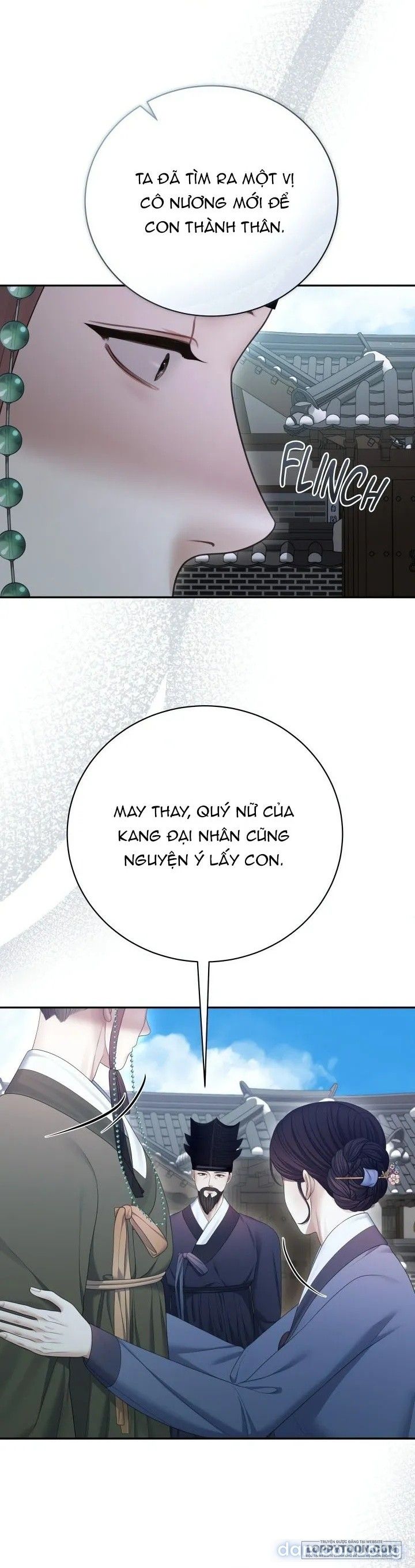 đọc truyện Truyền Thuyết Dueokshini Chương 15 ảnh 7 tại Thiên Thai Truyện