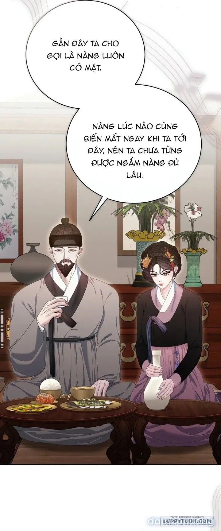 đọc truyện Truyền Thuyết Dueokshini Chương 16 ảnh 22 tại Thiên Thai Truyện