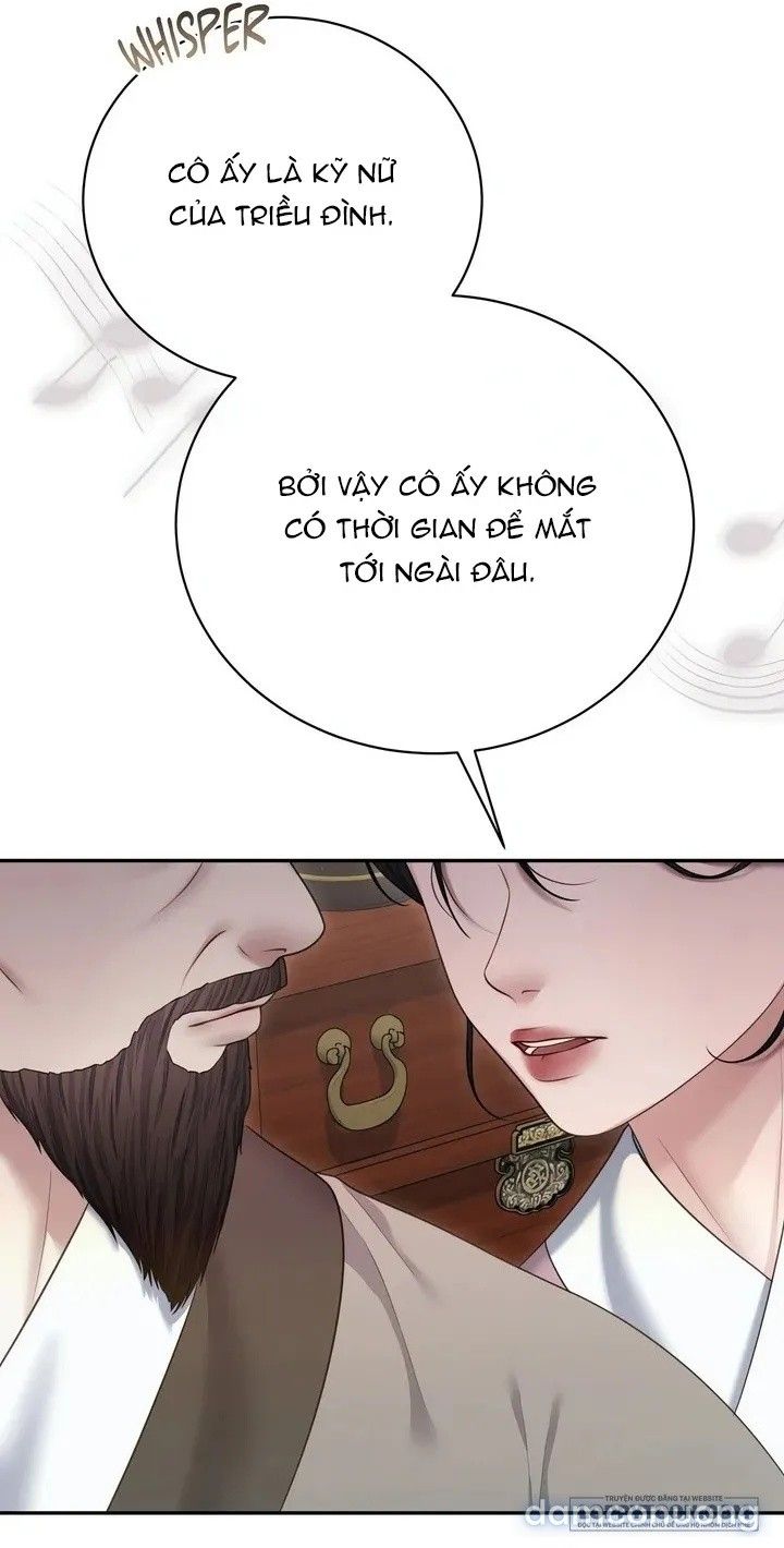 đọc truyện Truyền Thuyết Dueokshini Chương 16 ảnh 26 tại Thiên Thai Truyện