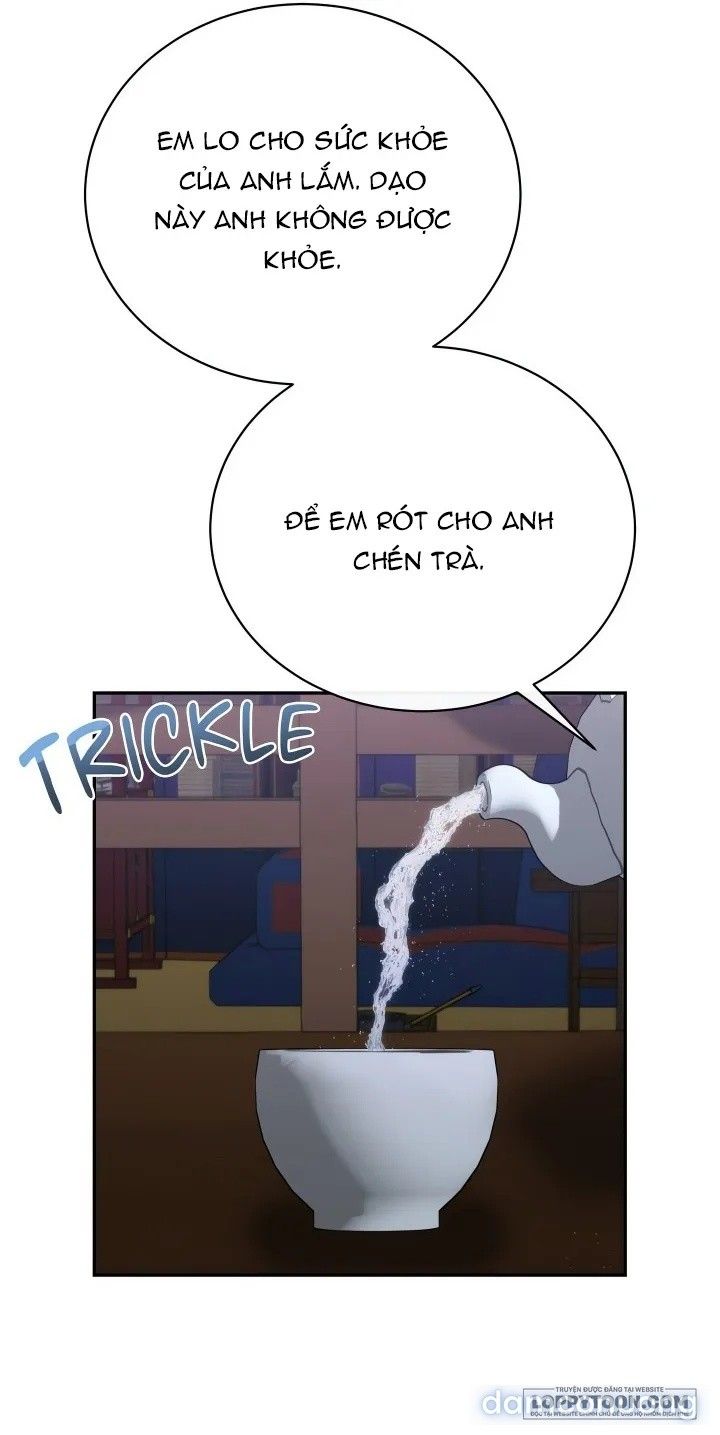 đọc truyện Truyền Thuyết Dueokshini Chương 17 ảnh 5 tại Thiên Thai Truyện