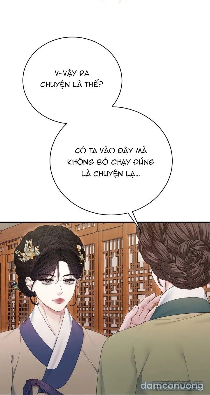 đọc truyện Truyền Thuyết Dueokshini Chương 17 ảnh 32 tại Thiên Thai Truyện