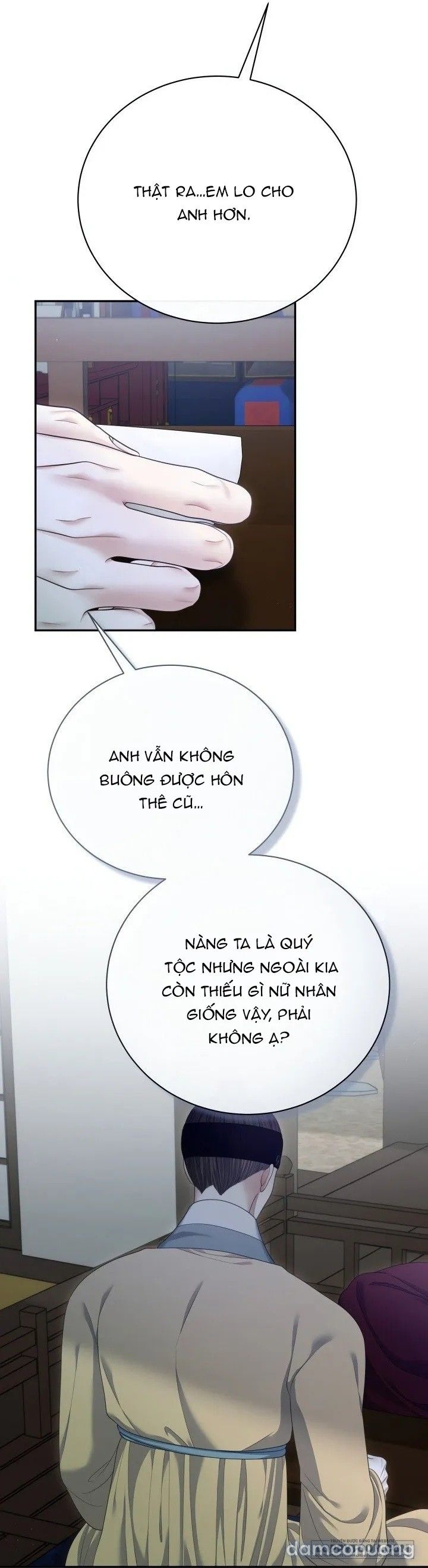 đọc truyện Truyền Thuyết Dueokshini Chương 17 ảnh 8 tại Thiên Thai Truyện