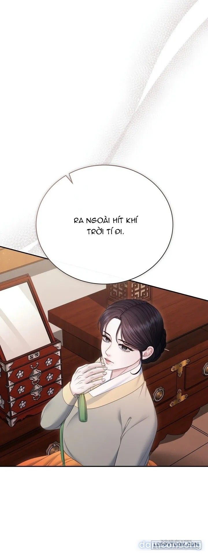 đọc truyện Truyền Thuyết Dueokshini Chương 18 ảnh 34 tại Thiên Thai Truyện