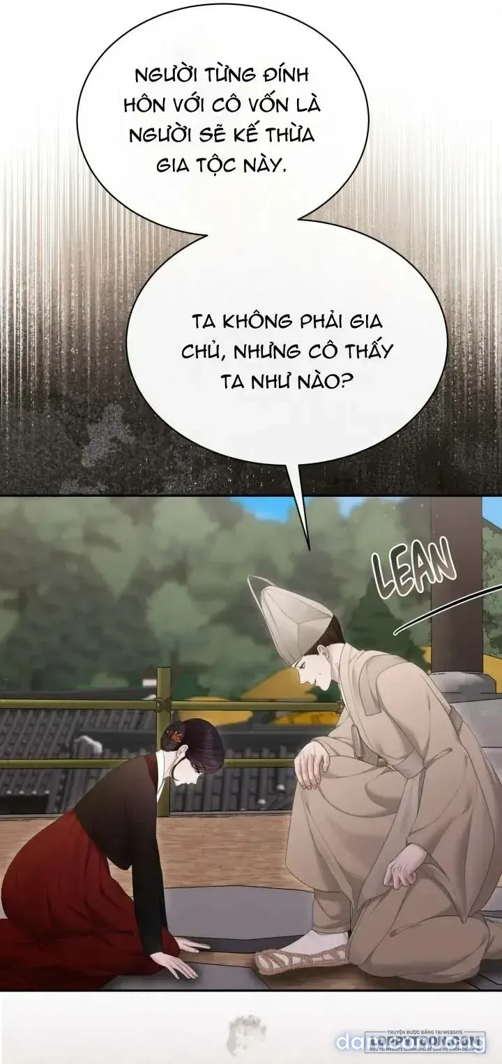 đọc truyện Truyền Thuyết Dueokshini Chương 19 ảnh 14 tại Thiên Thai Truyện