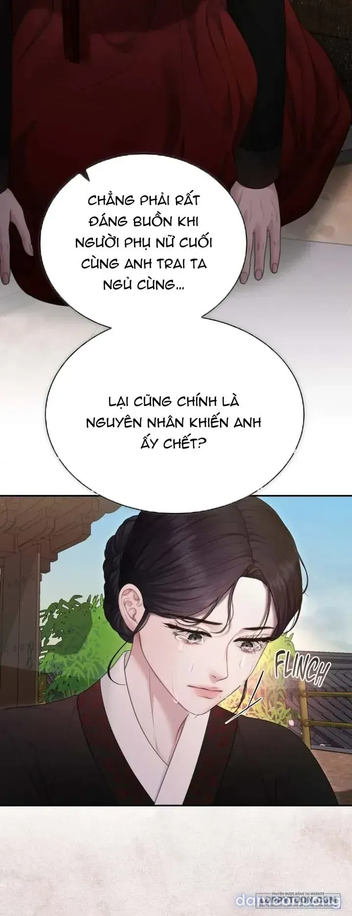 đọc truyện Truyền Thuyết Dueokshini Chương 19 ảnh 20 tại Thiên Thai Truyện