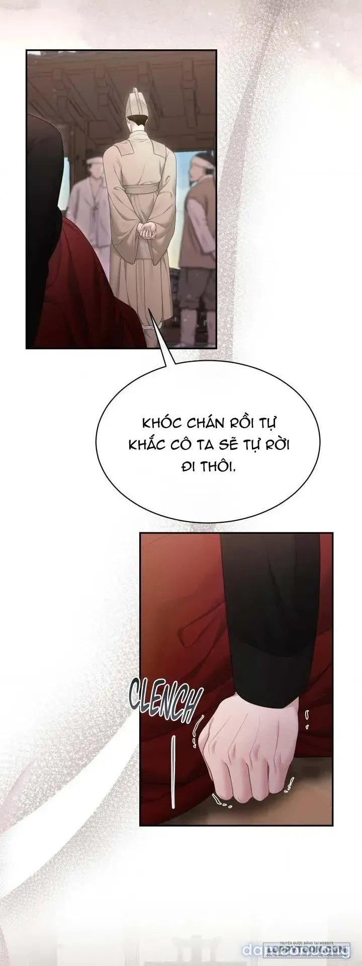 đọc truyện Truyền Thuyết Dueokshini Chương 19 ảnh 34 tại Thiên Thai Truyện