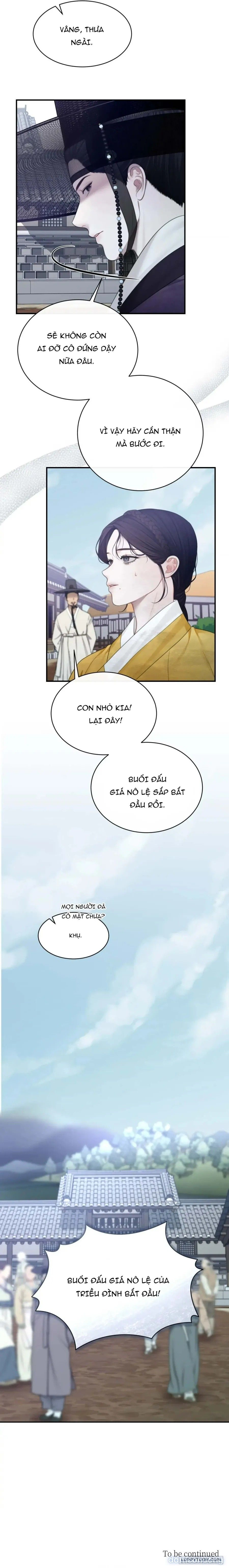 đọc truyện Truyền Thuyết Dueokshini Chương 2 ảnh 21 tại Thiên Thai Truyện