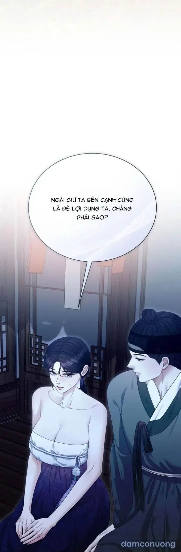 đọc truyện Truyền Thuyết Dueokshini Chương 24 ảnh 23 tại Thiên Thai Truyện