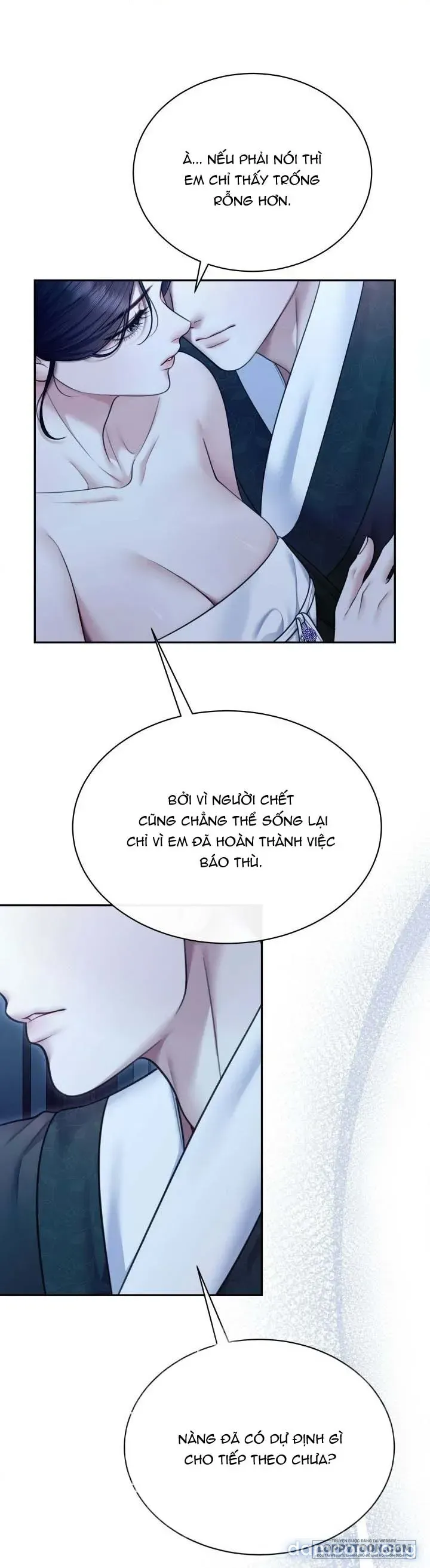đọc truyện Truyền Thuyết Dueokshini Chương 24 ảnh 32 tại Thiên Thai Truyện