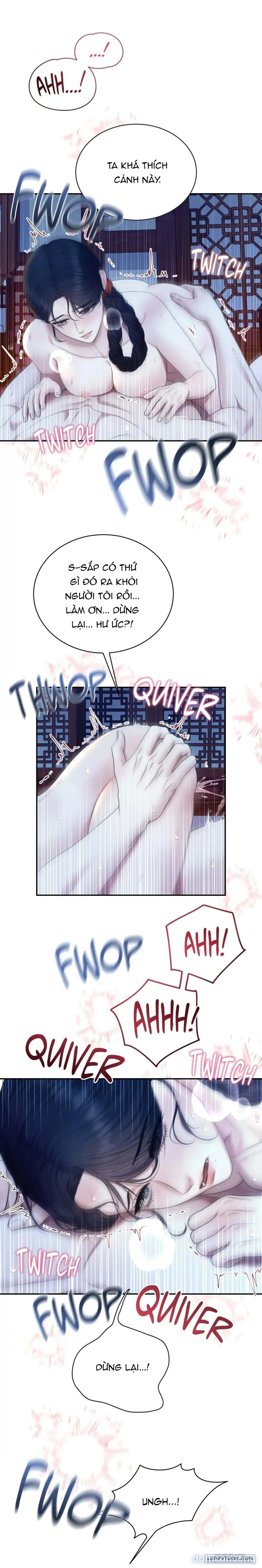 đọc truyện Truyền Thuyết Dueokshini Chương 9 ảnh 16 tại Thiên Thai Truyện