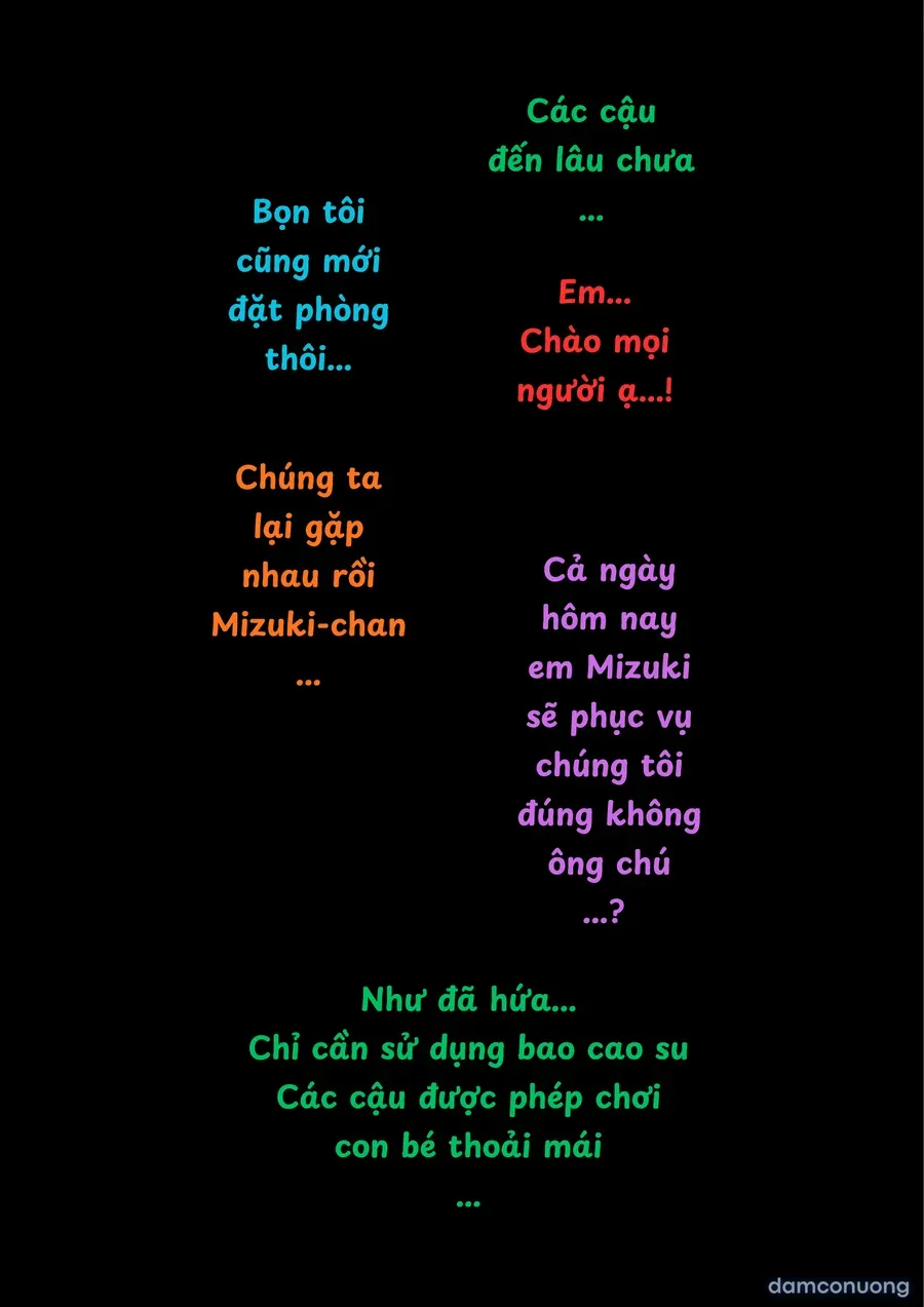 đọc truyện Truyện Về Một Nữ Sinh Chương 14 ảnh 4 tại Thiên Thai Truyện