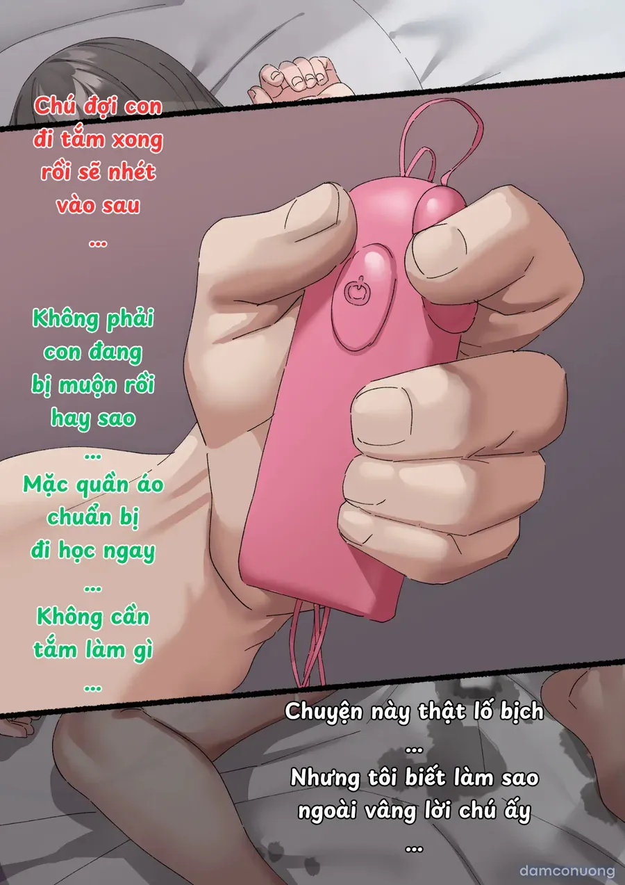 đọc truyện Truyện Về Một Nữ Sinh Chương 5 ảnh 10 tại Thiên Thai Truyện