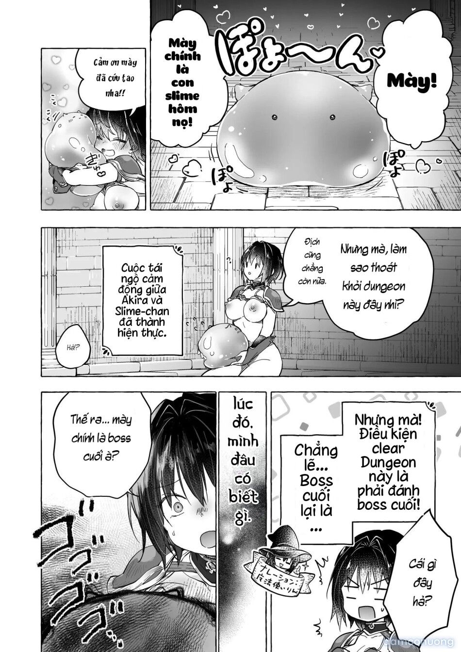 đọc truyện Ts: Cuộc Sống Tềnh Dục Của Bé Akira - Chap 10 oăn sọt ảnh 9 tại Thiên Thai Truyện