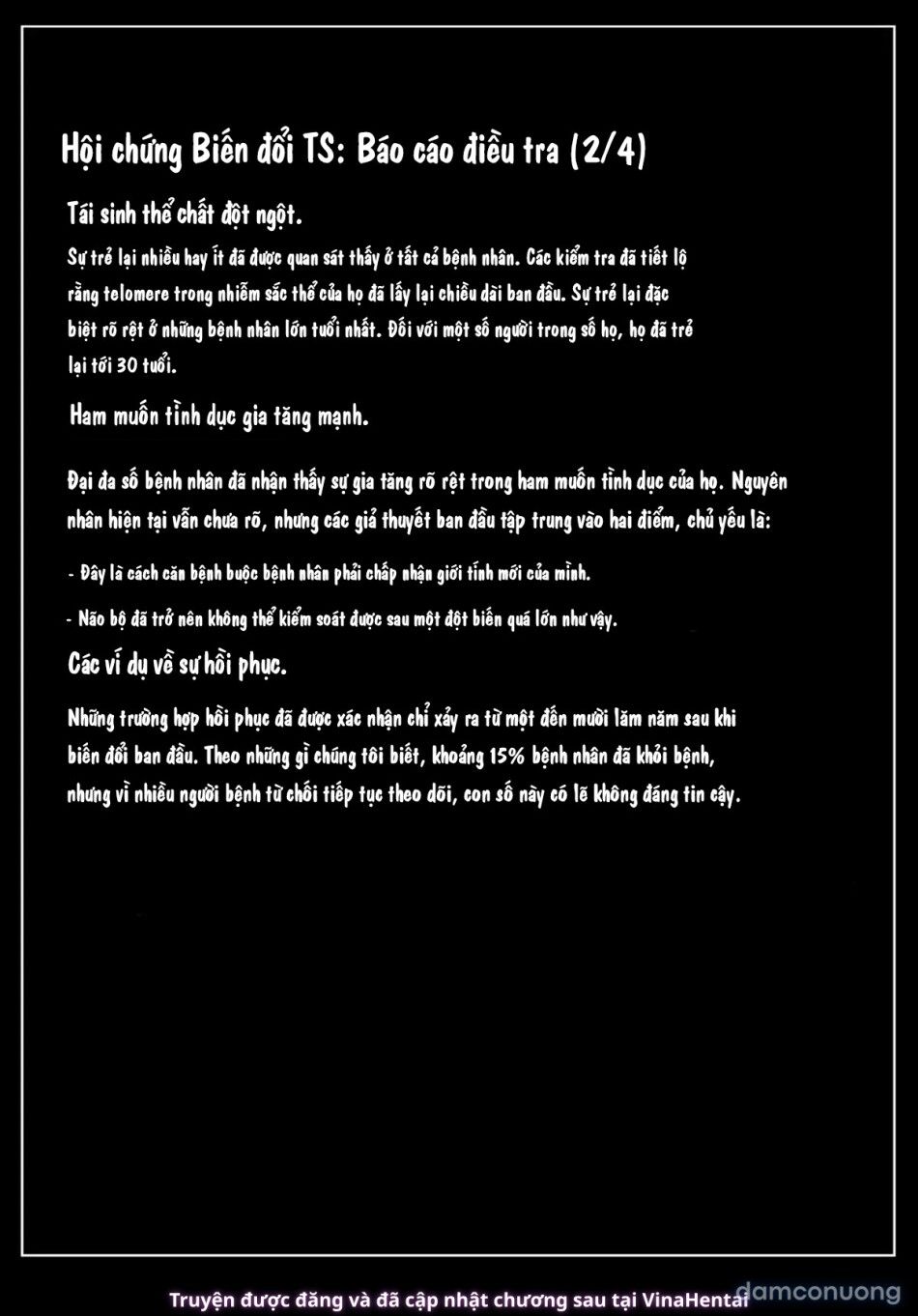 đọc truyện Ts Hensei Shoukougun Chương 2 ảnh 32 tại Thiên Thai Truyện