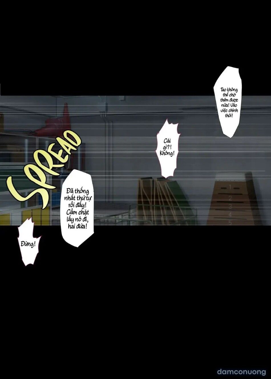 đọc truyện Ts Hensei Shoukougun Chương 3 ảnh 13 tại Thiên Thai Truyện