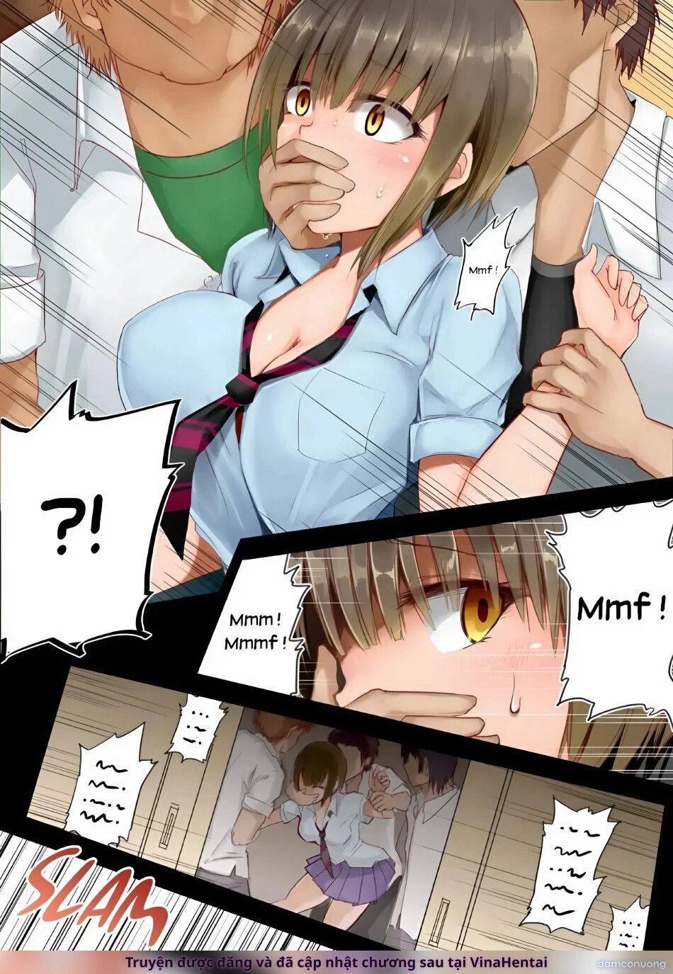 đọc truyện Ts Hensei Shoukougun Chương 3 ảnh 4 tại Thiên Thai Truyện