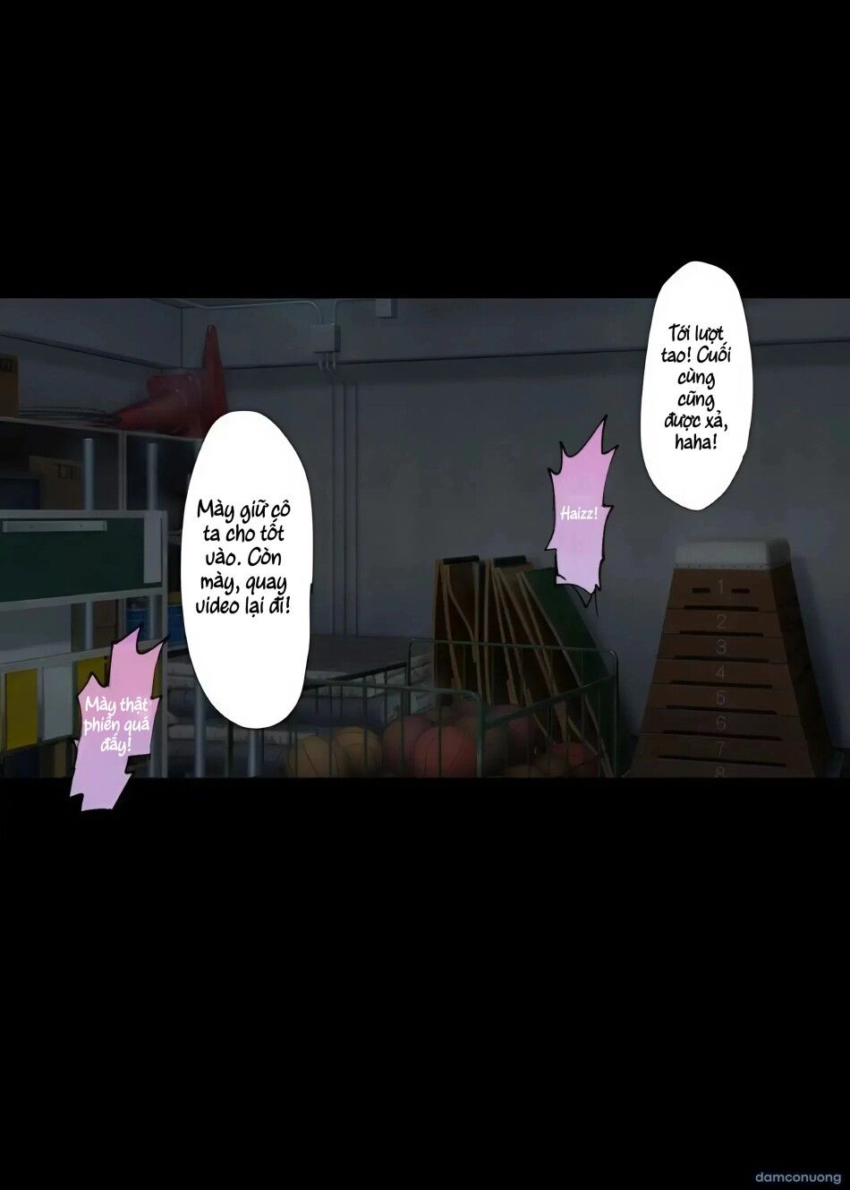 đọc truyện Ts Hensei Shoukougun Chương 3 ảnh 26 tại Thiên Thai Truyện