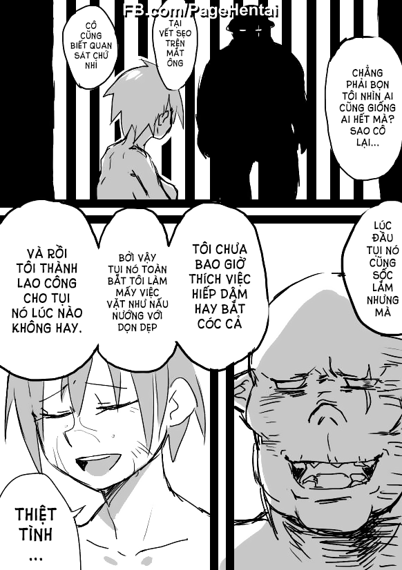 đọc truyện Ts-ko - Rakugaki Manga Chương 1 ảnh 13 tại Giả Dược