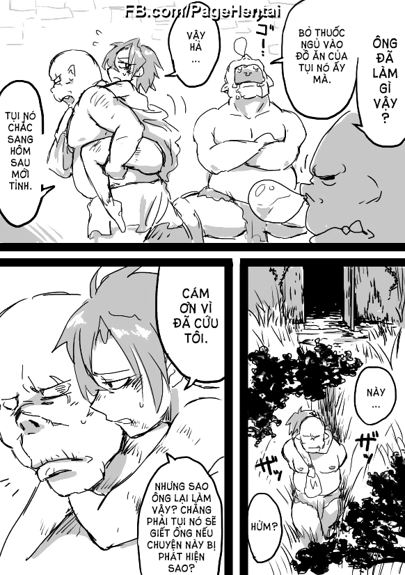 đọc truyện Ts-ko - Rakugaki Manga Chương 1 ảnh 19 tại Giả Dược