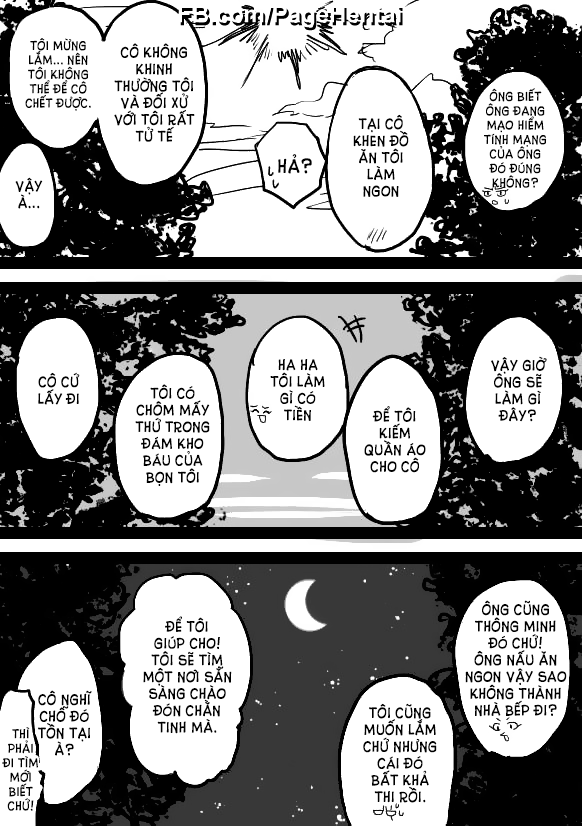 đọc truyện Ts-ko - Rakugaki Manga Chương 1 ảnh 20 tại Giả Dược