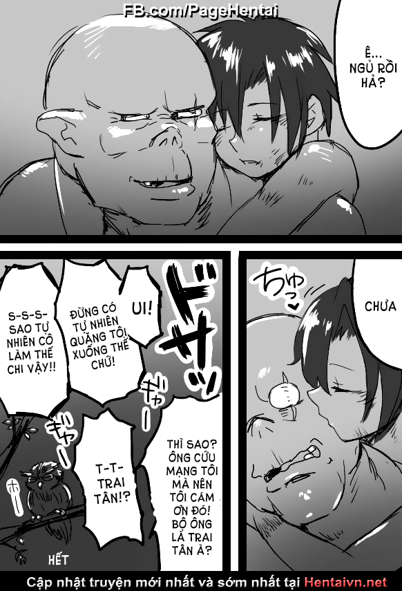 đọc truyện Ts-ko - Rakugaki Manga Chương 1 ảnh 21 tại Giả Dược