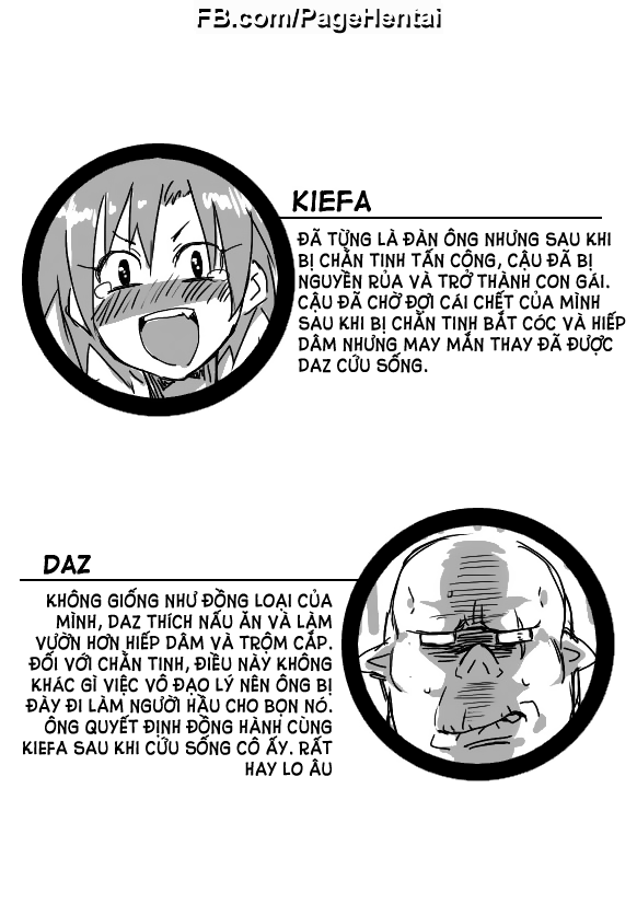 đọc truyện Ts-ko - Rakugaki Manga Chương 2 ảnh 2 tại Giả Dược