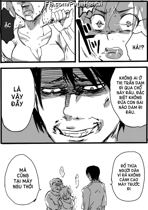 đọc truyện Ts-ko - Rakugaki Manga Chương 2 ảnh 16 tại Giả Dược