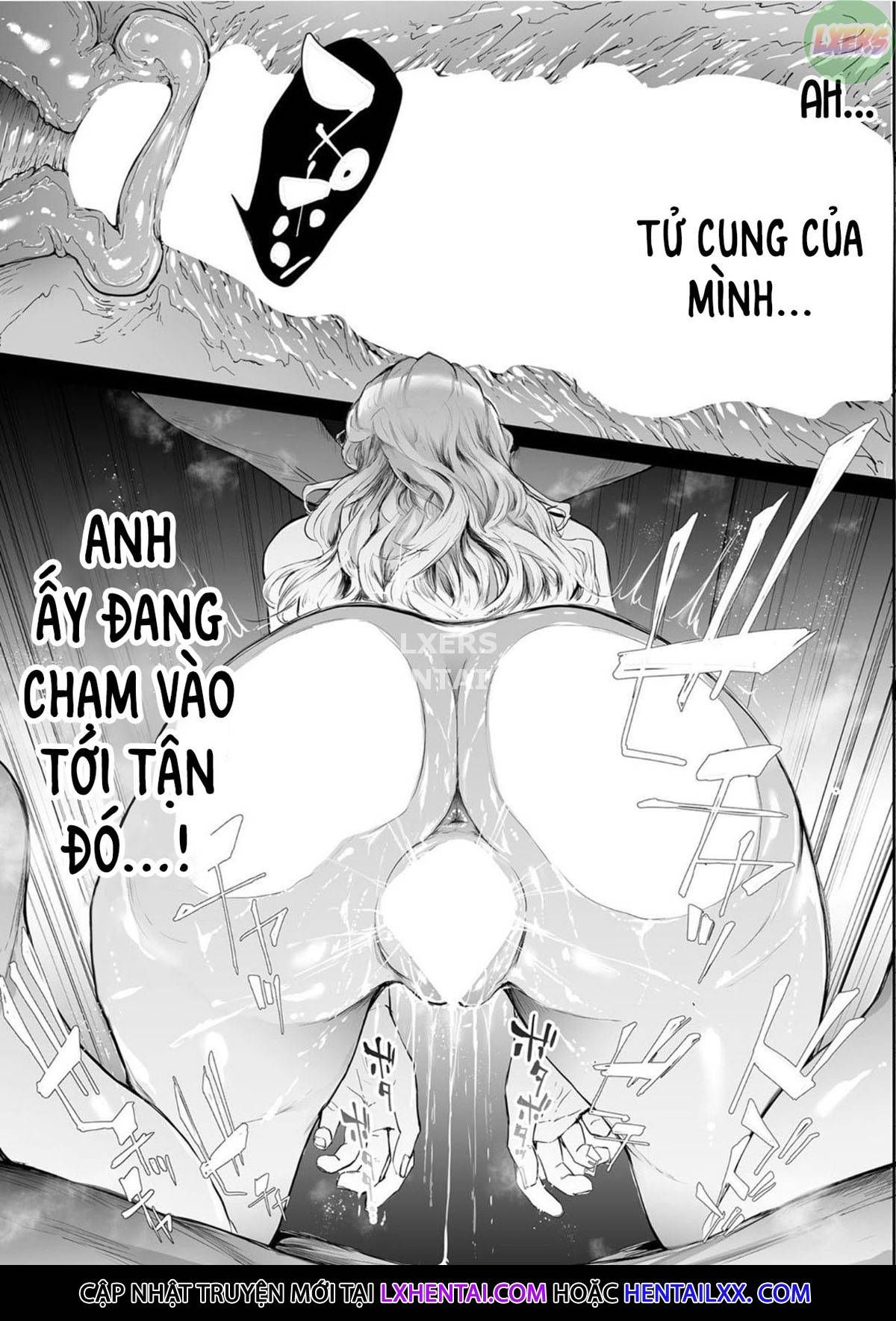 đọc truyện Ts Revolution Chương 3 ảnh 30 tại Giả Dược