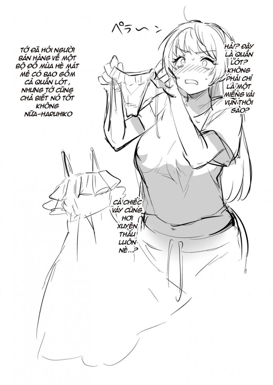 Ts Tantei Narawashi No Mura Hen Chương 1 page 29 - Giả Dược